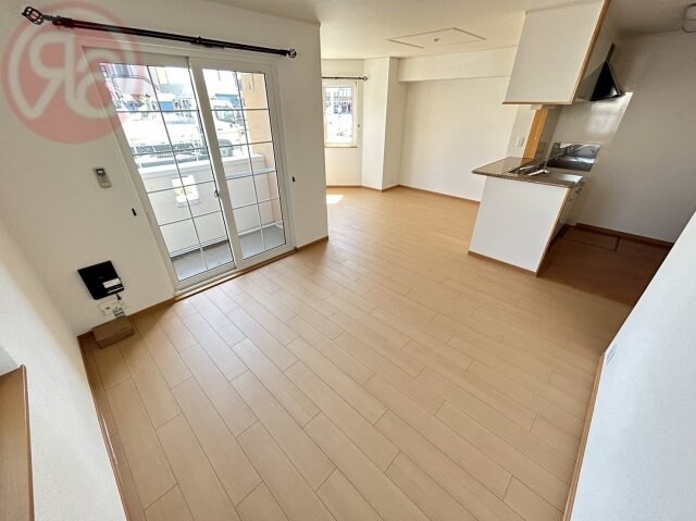 アルドーレ　ドゥエの物件内観写真