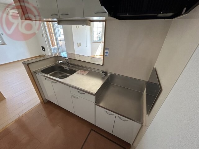 アルドーレ　ドゥエの物件内観写真