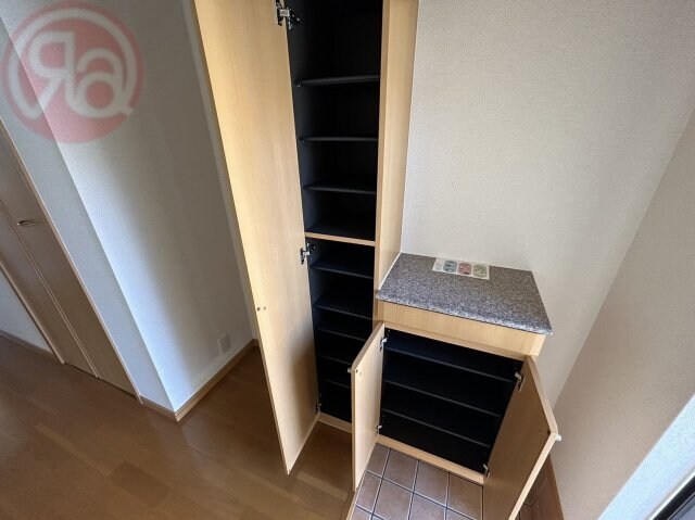 アルドーレ　ドゥエの物件内観写真