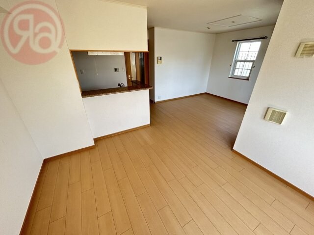 アルドーレ　ドゥエの物件内観写真