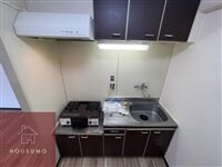 シロハイヌ今米の物件内観写真