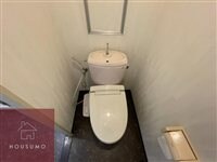 シロハイヌ今米の物件内観写真