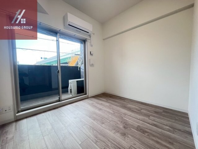 長田駅 徒歩8分 2階の物件内観写真