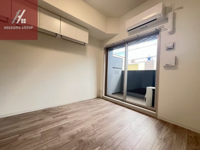 長田駅 徒歩8分 2階の物件内観写真