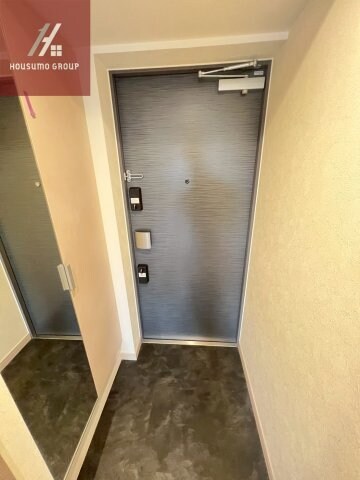 長田駅 徒歩8分 2階の物件内観写真