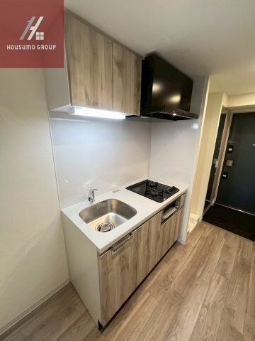 長田駅 徒歩8分 2階の物件内観写真