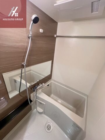 長田駅 徒歩8分 2階の物件内観写真