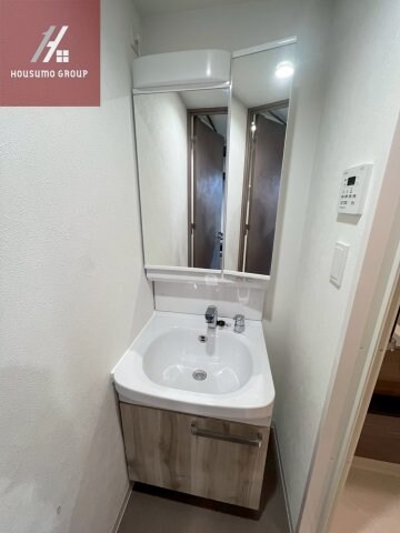 長田駅 徒歩8分 2階の物件内観写真