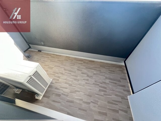 長田駅 徒歩8分 2階の物件内観写真