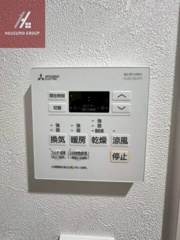 長田駅 徒歩8分 2階の物件内観写真