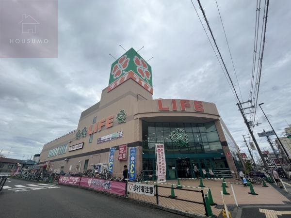 恩智駅 徒歩18分 2階の物件内観写真