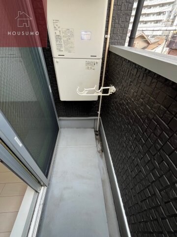 新加美駅 徒歩12分 2階の物件内観写真