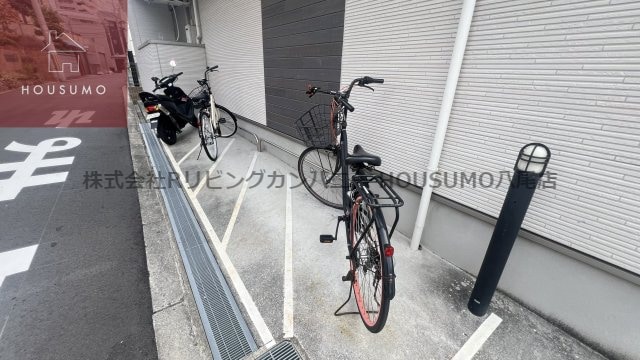 出戸駅 徒歩4分 1階の物件内観写真