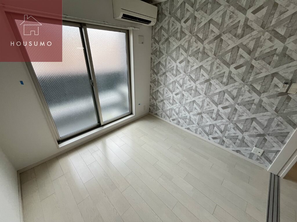 カーサベルデの物件内観写真