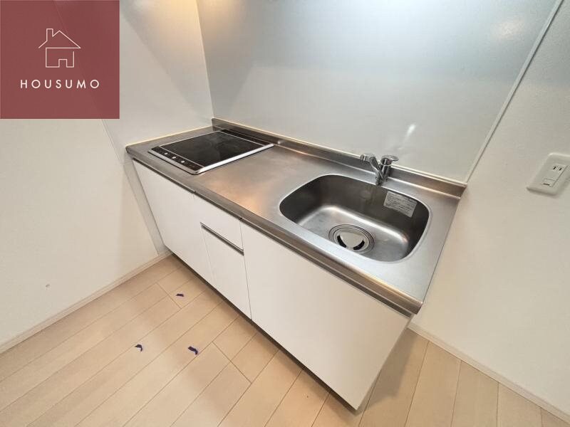 カーサベルデの物件内観写真