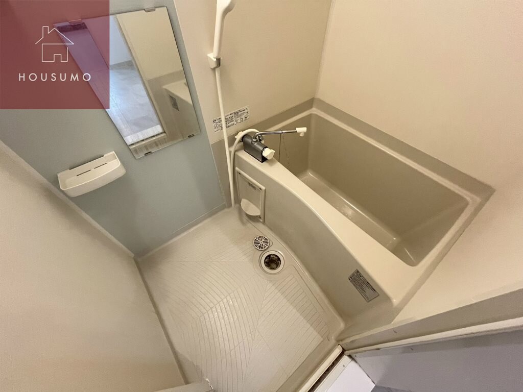 カーサベルデの物件内観写真