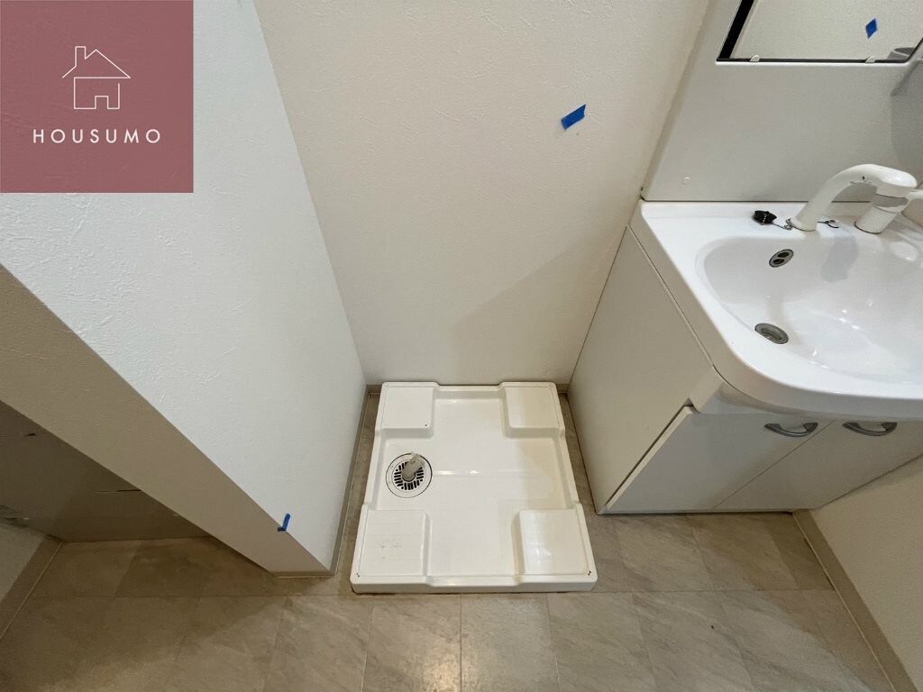 カーサベルデの物件内観写真