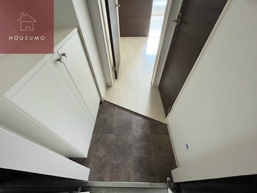 カーサベルデの物件内観写真