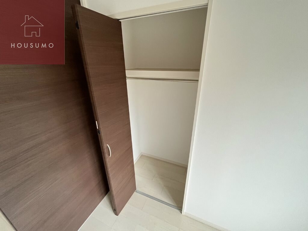 カーサベルデの物件内観写真