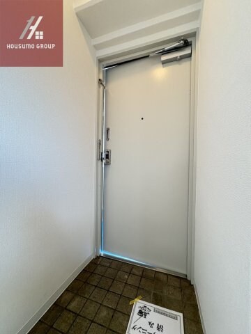 加美駅 徒歩14分 5階の物件内観写真