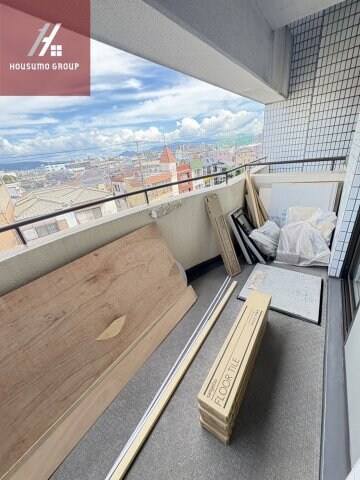 加美駅 徒歩14分 5階の物件内観写真