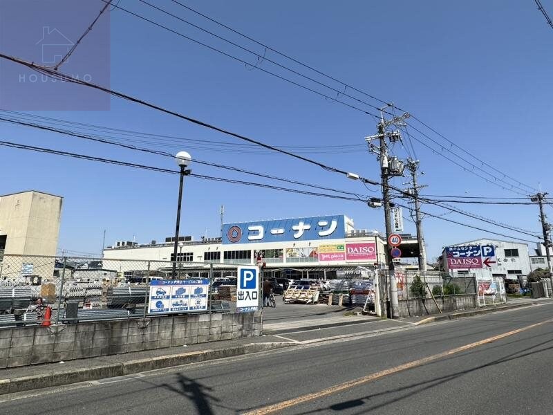 近鉄八尾駅 徒歩13分 1階の物件内観写真