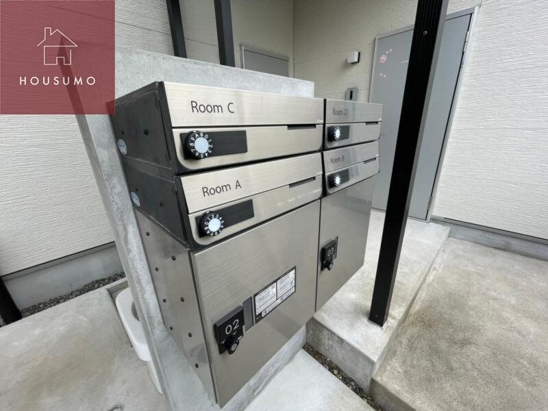 Luxe本町の物件内観写真