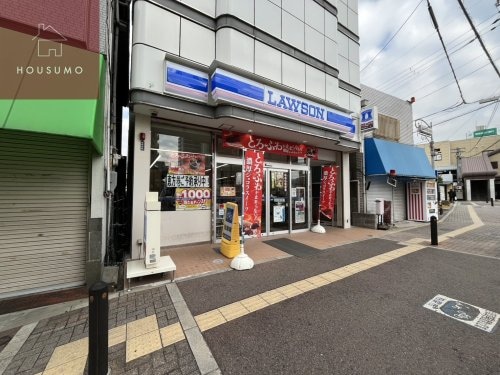 法善寺駅 徒歩9分 2階の物件内観写真