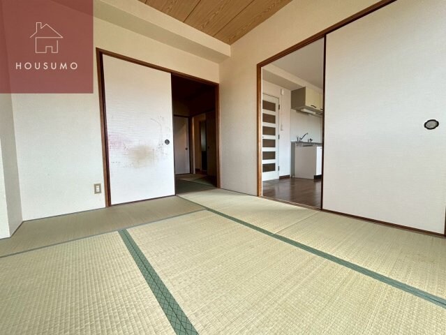 城賀パレスの物件内観写真