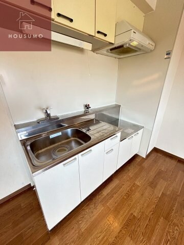 城賀パレスの物件内観写真