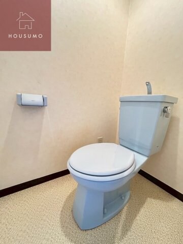 城賀パレスの物件内観写真