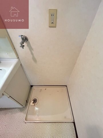 城賀パレスの物件内観写真