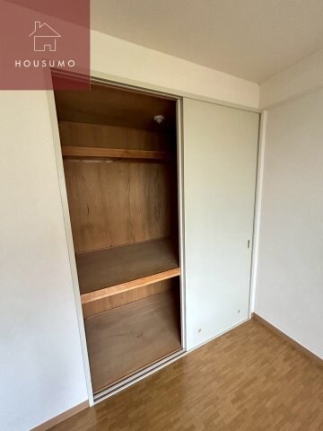 城賀パレスの物件内観写真