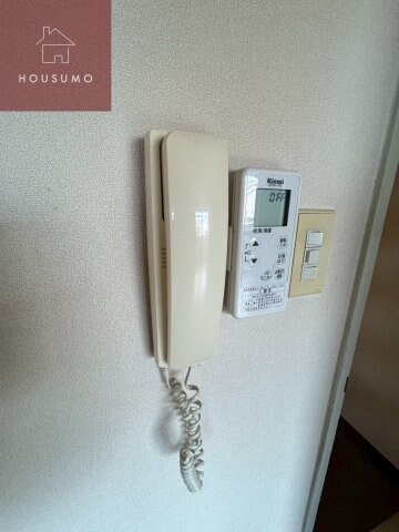 城賀パレスの物件内観写真