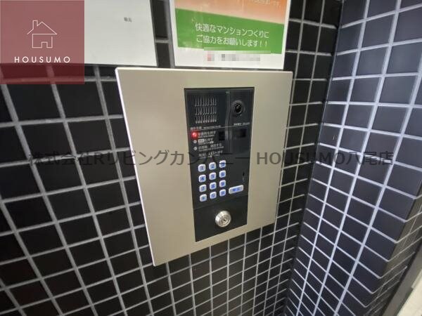 平野駅 徒歩3分 2階の物件内観写真