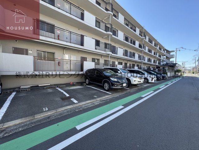 八尾駅 徒歩17分 4階の物件内観写真