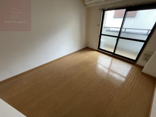 恩智駅 徒歩6分 2階の物件内観写真