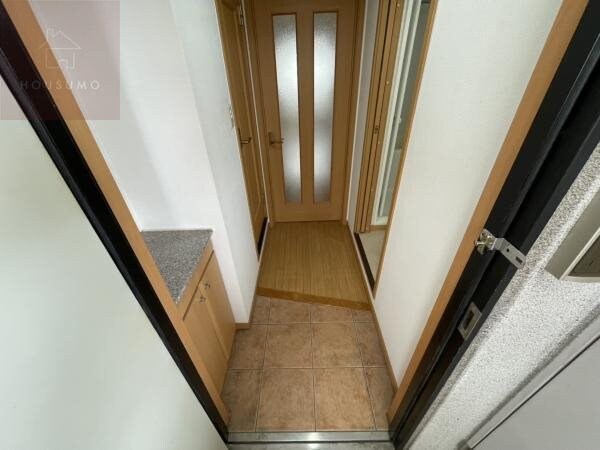 恩智駅 徒歩6分 2階の物件内観写真