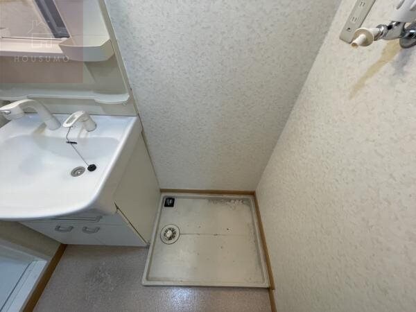 恩智駅 徒歩6分 2階の物件内観写真