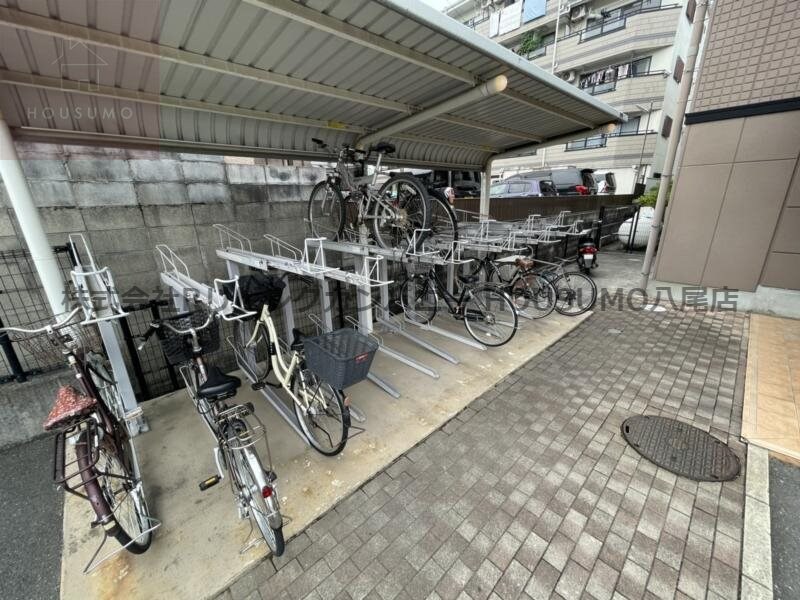 恩智駅 徒歩6分 2階の物件内観写真