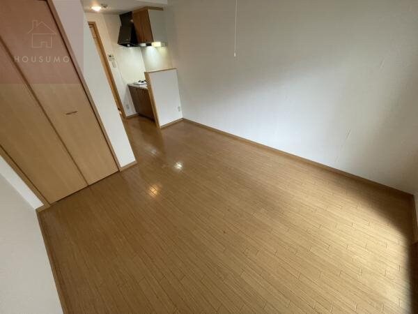 恩智駅 徒歩6分 2階の物件内観写真