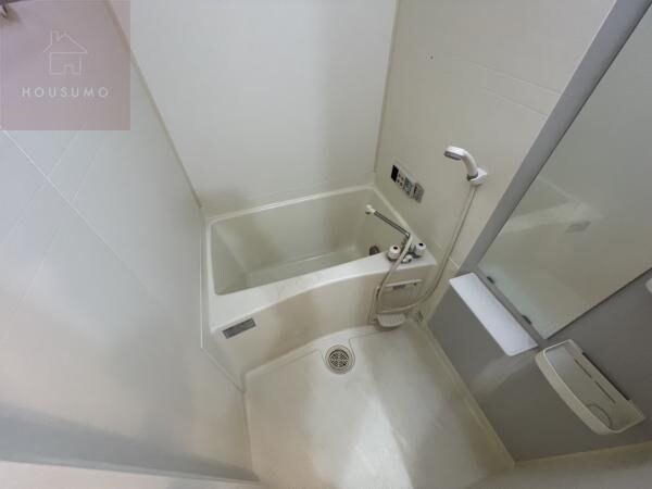 恩智駅 徒歩6分 2階の物件内観写真