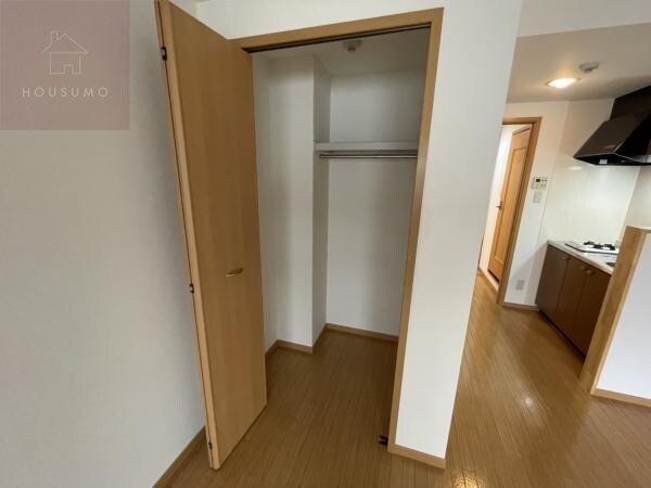 恩智駅 徒歩6分 2階の物件内観写真