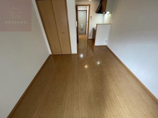 恩智駅 徒歩6分 2階の物件内観写真