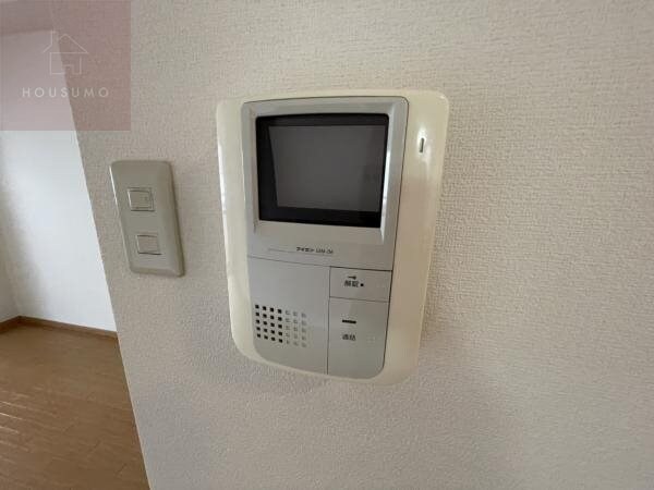 恩智駅 徒歩6分 2階の物件内観写真