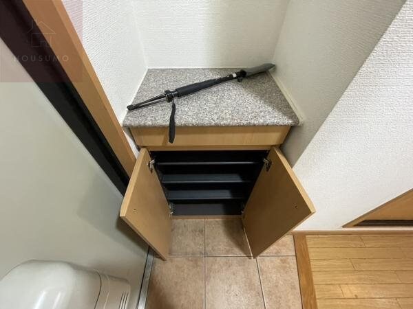 恩智駅 徒歩6分 2階の物件内観写真