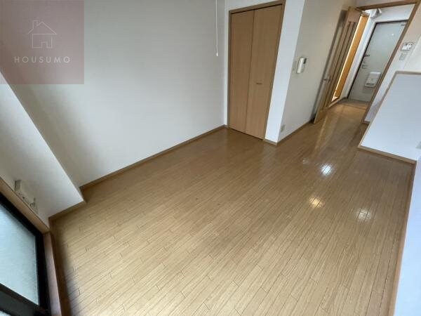 恩智駅 徒歩6分 2階の物件内観写真