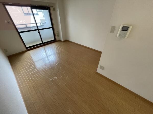 恩智駅 徒歩6分 2階の物件内観写真