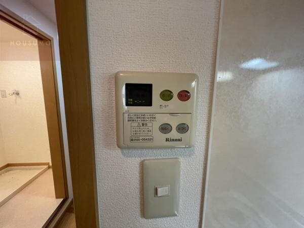 恩智駅 徒歩6分 2階の物件内観写真