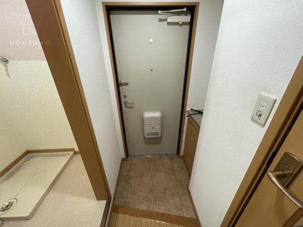 恩智駅 徒歩6分 2階の物件内観写真